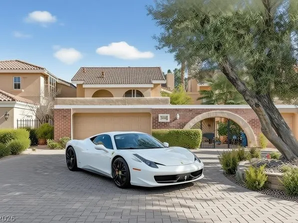 3020 Bel Air Dr, Las Vegas, NV 89109