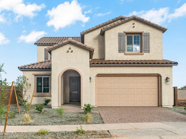 22579 S 183RD Way, Queen Creek, AZ 85142