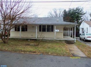 309 Denver Ct, Wallingford, PA 19086