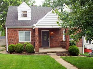 7 Glazier Rd, Fort Wright, KY 41011