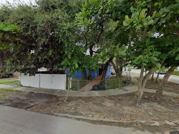 1798 NW 19th St, Miami, FL 33125