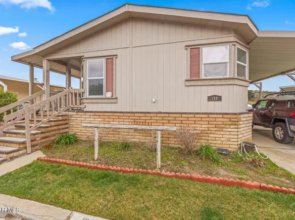 15750 Arroyo Dr Space 189, Moorpark, CA 93021