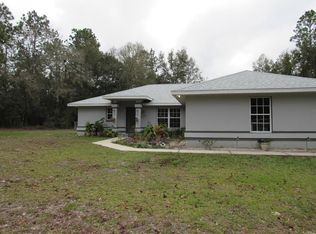 21890 SW 80th Place Rd, Dunnellon, FL 34431