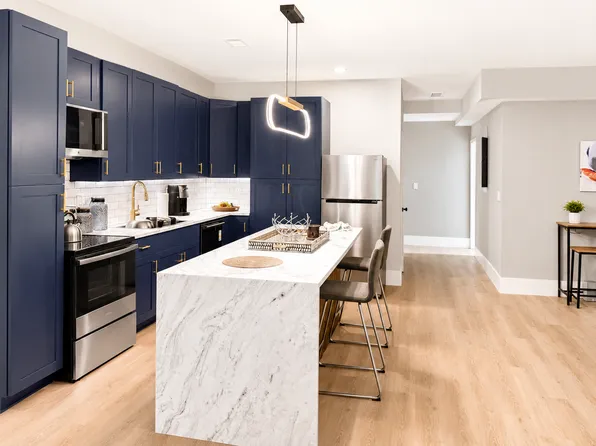 1409 NW Dr NW, Atlanta, GA