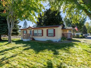 3110 E Chattaroy Rd TRAILER 1, Chattaroy, WA 99003