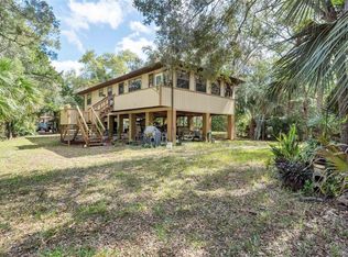 5696 S Oak Point, Homosassa, FL 34448