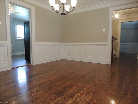 Dining Room.