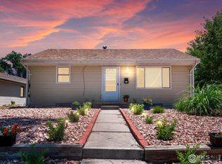 806 Carol St, Fort Morgan, CO 80701