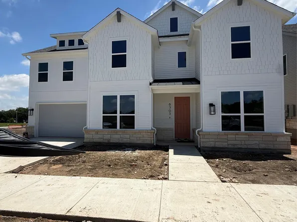 6305 McMurtry St, Austin, TX 78747
