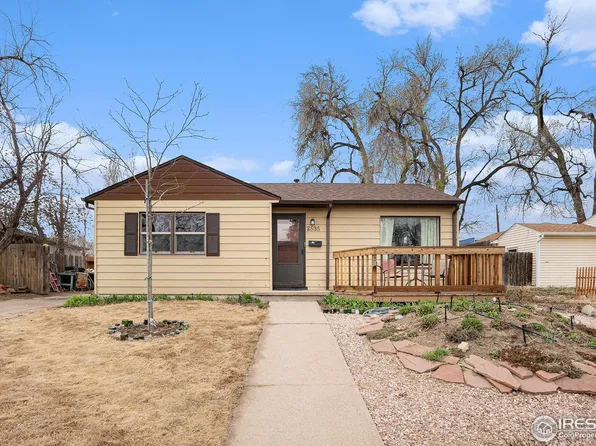 2535 10th Ave Ct, Greeley, CO 80631