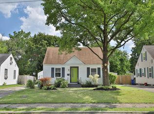 1303 Lenore Ave, Columbus, OH 43224