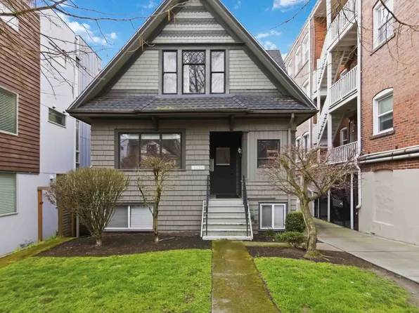 1123 14th Ave #2, Seattle, WA 98122