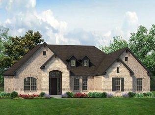 5001 Valley View Dr, Joshua, TX 76058