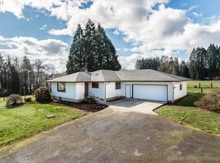 34740 Church Rd, Warren, OR 97053