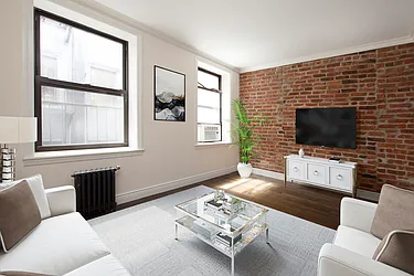 Rented by R New York