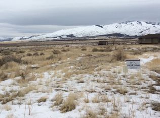 3091 W Rim Rock Dr LOT 3, Stockton, UT 84071