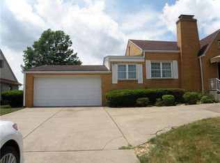 4706 Brownsville Rd, Pittsburgh, PA 15236