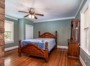 183 Clark St ROOM 2, Madison Heights, VA 24572