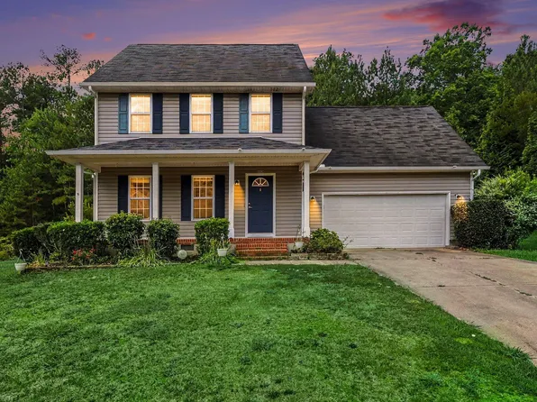 2029 Fairview Ln, Sanford, NC 27330