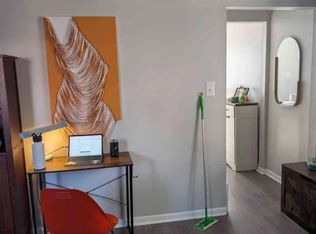 1131 S Harris Rd, Ypsilanti, MI 48198