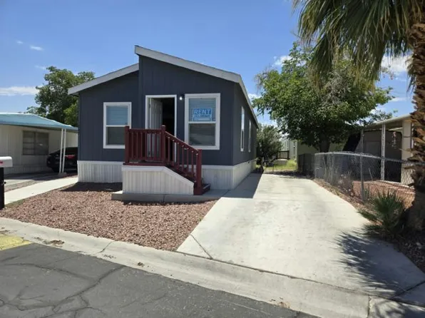 1624 Palm St Unit 287, Las Vegas, NV 89104