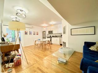 201 2nd Ave #3R, New York, NY 10003