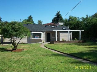 4212 S Eddy St, Seattle, WA 98118