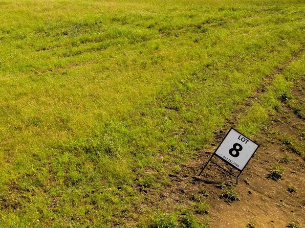 LOT 8 Private Road 415, Covington, TX 76636