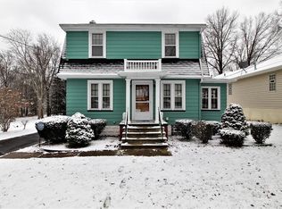 1932 Liberty Rd, Stow, OH 44224