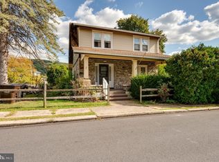 101 Myrtle Ave, Reading, PA 19606