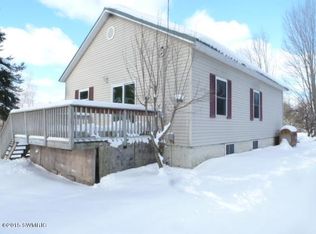 12270 Bailey Rd, Ravenna, MI 49451