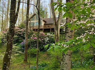 1551 Walnut Creek Rd, Waynesville, NC 28786