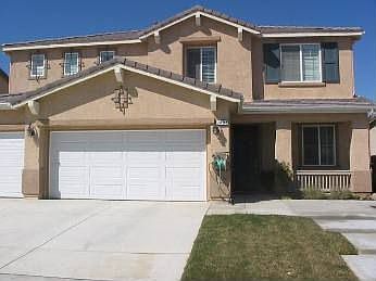 Front House