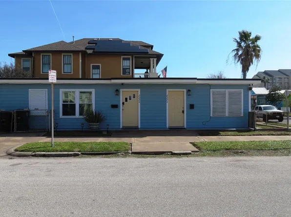 2224 30th St, Galveston, TX 77550
