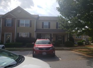 3001 Deerborne Ct SW, Atlanta, GA 30331