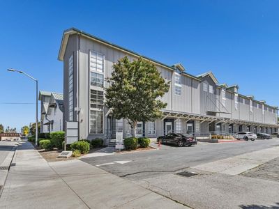 1777 Lafayette St UNIT 105, Santa Clara, CA, 95050