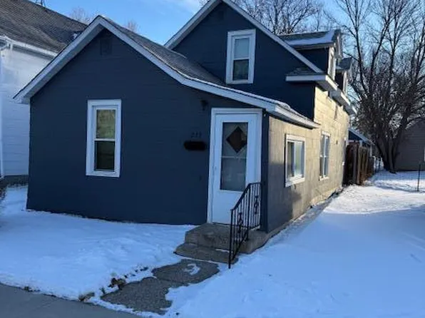 233 3rd Ave SE, Valley City, ND 58072