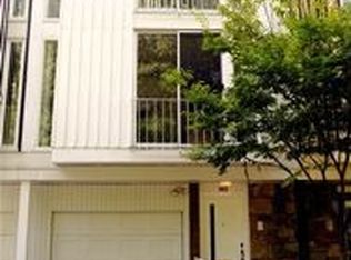 1403 4th St SW, Washington, DC 20024