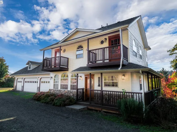 86104 Sells View Ln, Eugene, OR 97402