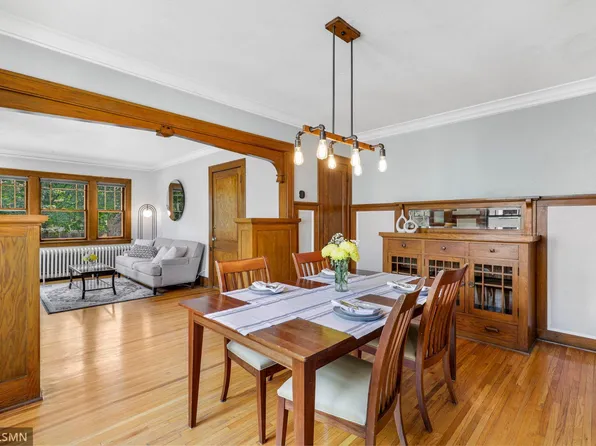 3216 Fremont Ave S APT 4, Minneapolis, MN 55408