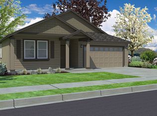 17761 N Onaway Ave, Nampa, ID 83687