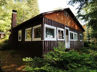 2441 Forest Primeval Rd, Saint Germain, WI 54558