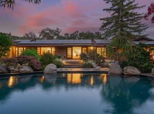 2294 Boysen Lane, St. Helena, CA 94574