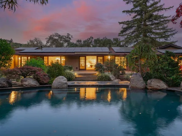 2294 Boysen Lane, St. Helena, CA 94574