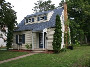 909 Soo Marie Ave, Stevens Point, WI 54481