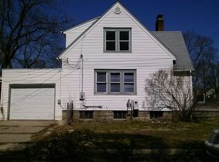 2020 Lyons Ave, Lansing, MI 48910