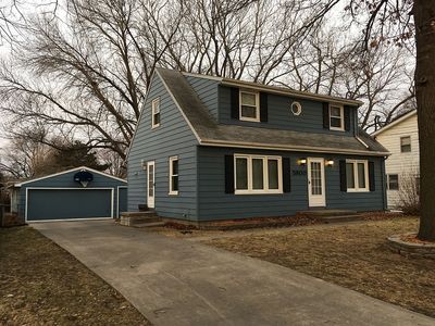 5800 SE 8th St, Des Moines, IA, 50315