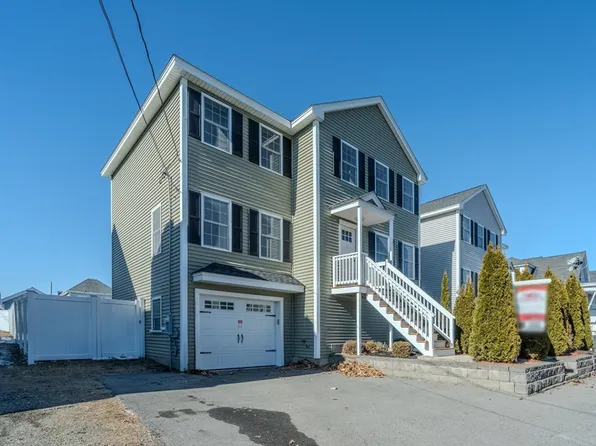 75 Gates St, Lowell, MA 01851