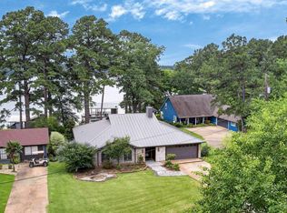 214 Lazy Lane Cir, Grapeland, TX 75844