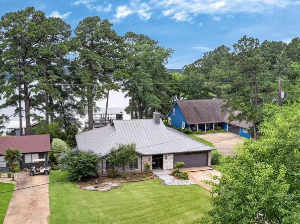 214 Lazy Lane Cir, Grapeland, TX 75844